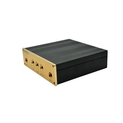 Aluminum 5052 CNC Machining Parts With Rapid Tooling And Superior Finishing