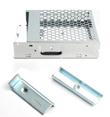 Aluminum SMPS Enclosures Switching Mode Power Supply Enclosure Meanwell Enclosures