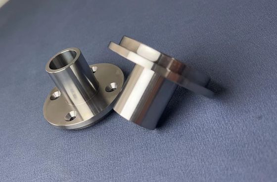 OEM Custom 5 Axis CNC Machining Parts 6061 6060 7075 Aluminum CNC Milling Parts