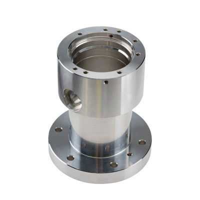 Precision CNC Turning Service Anodized For Shafts Bushings And Industrial Pins