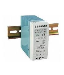 MDR 12V 60W 5A SMPS Enclosures DIN Rail Power Supply Enclosure