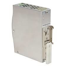 SMPS DIN Rail Enclosures EDR-75 EDR-120 Switching Power Supply Enclosures