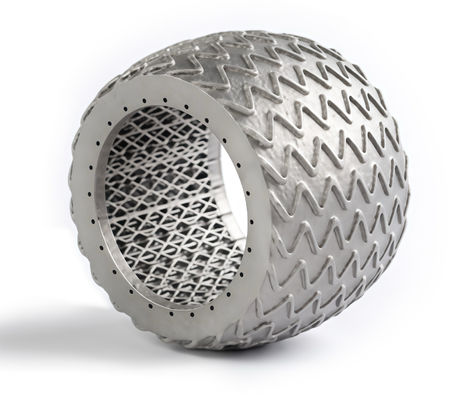 Custom 3D Printing Parts For Functional Parts In Plastic Or Metal With OEM Support