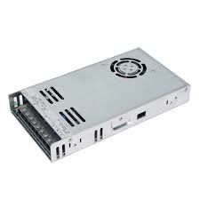 LRS-350 LRS-100 LRS Series SMPS Enclosures Switching Power Supply Enclosures