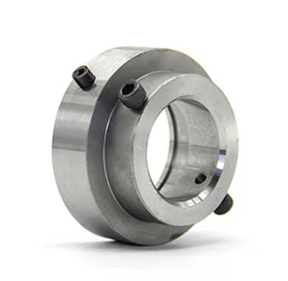 Stainless Steel CNC Turning Components High Strength CNC Machined Parts