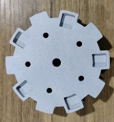 High Precision 3D Printing Parts Custom CNC Plastic Aluminum Stainless Steel Parts