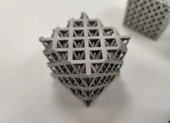 Custom 3D Printed Parts Precision POM Resin Prototypes And Functional Components