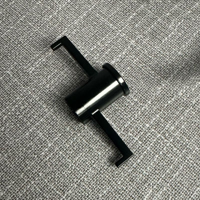 Custom Aluminum CNC Machining Parts for Microscope Components