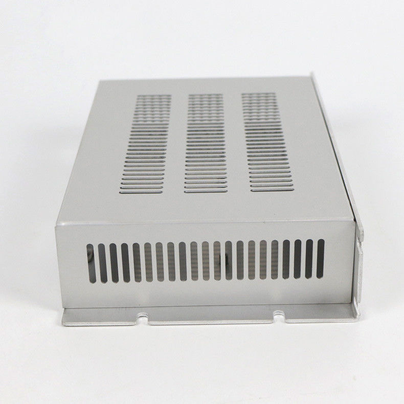 Aluminum Power Supply Enclosure Box Lightweight Durable And Heat Resistant