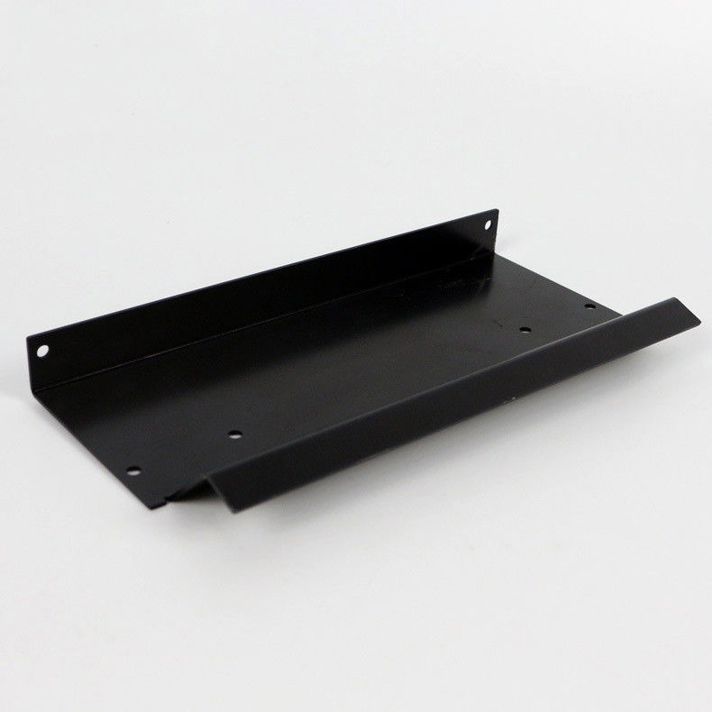 Custom Aluminum Sheet Metal Bending Parts With Anodizing And Painting Options
