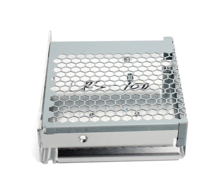 Aluminum SMPS Enclosures Switching Mode Power Supply Enclosure Meanwell Enclosures