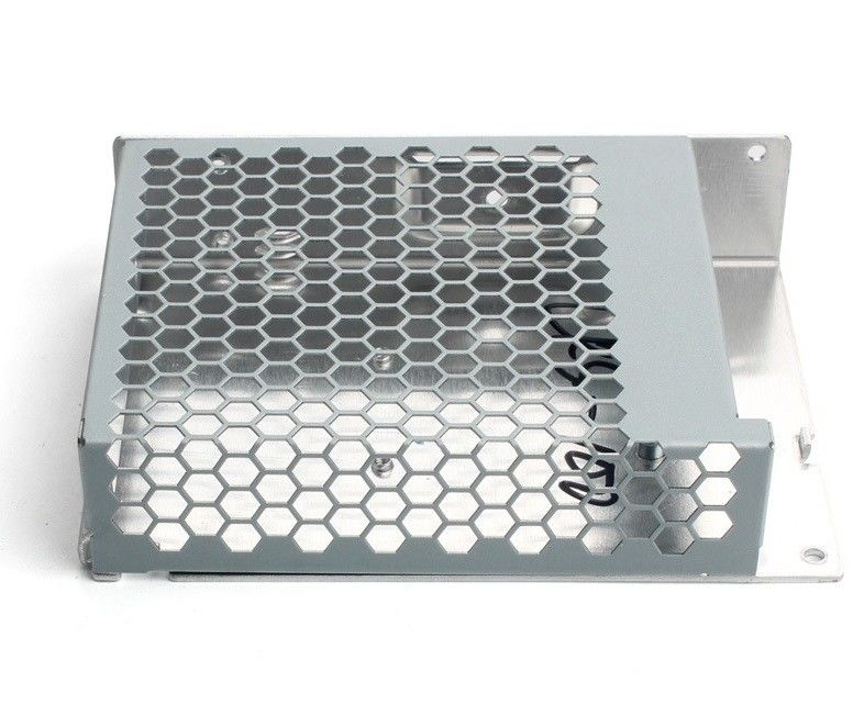 Aluminum SMPS Enclosures Switching Mode Power Supply Enclosure Meanwell Enclosures