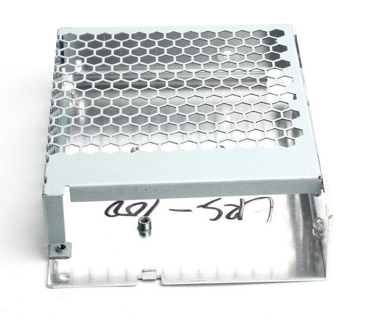 Aluminum SMPS Enclosures Switching Mode Power Supply Enclosure Meanwell Enclosures
