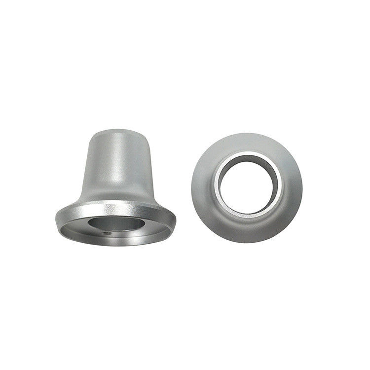 OEM CNC Turning Aluminum Parts  Stainless Steel Brass Copper CNC Lathing Parts
