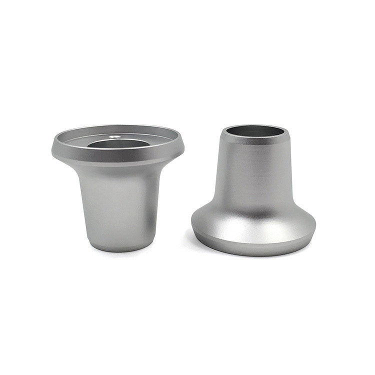 OEM CNC Turning Aluminum Parts  Stainless Steel Brass Copper CNC Lathing Parts