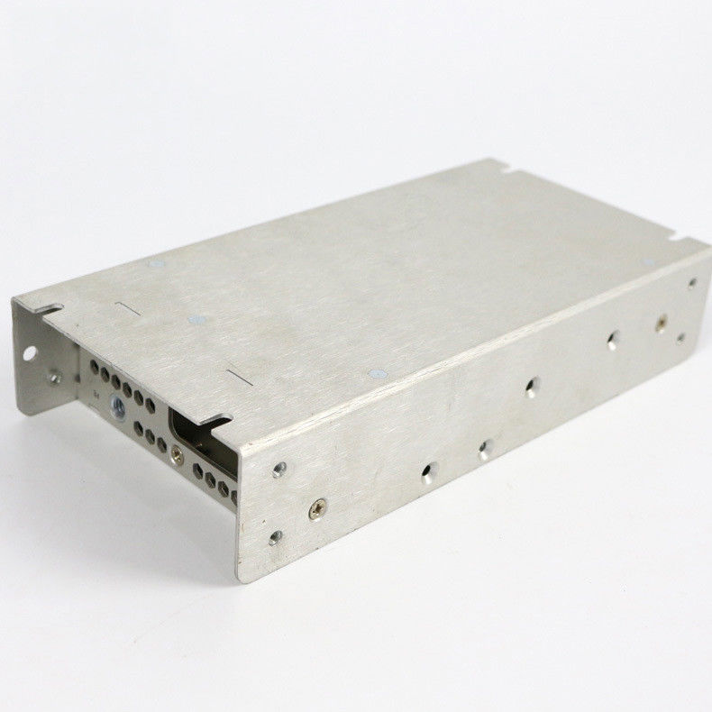 Customized Lightweight SMPS Enclosures Aluminum Sheet Metal Heat Dissipation Enclosure