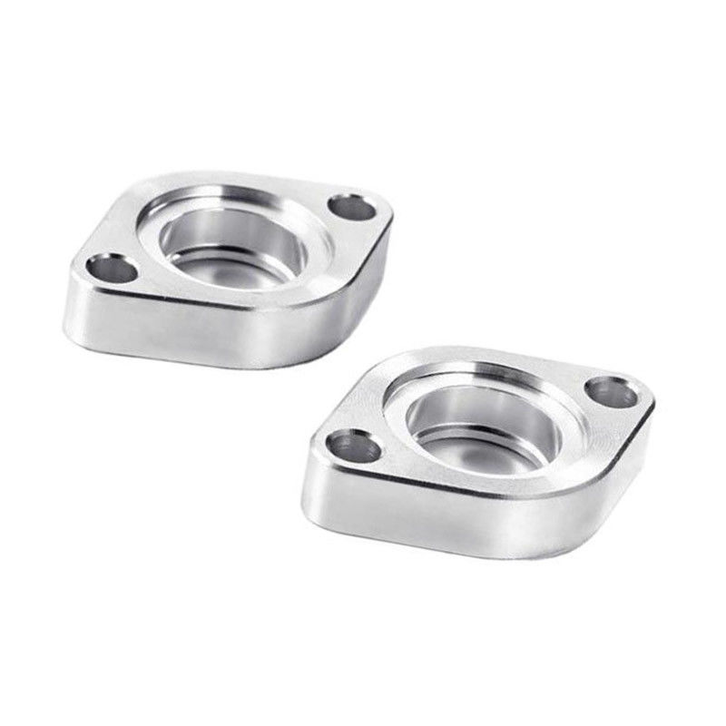 High Precision CNC Milling Parts For Complex Geometries Tight Tolerances