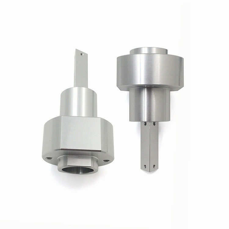 SS304 CNC Turning Parts Precision Machined Parts For Automotive Electronics