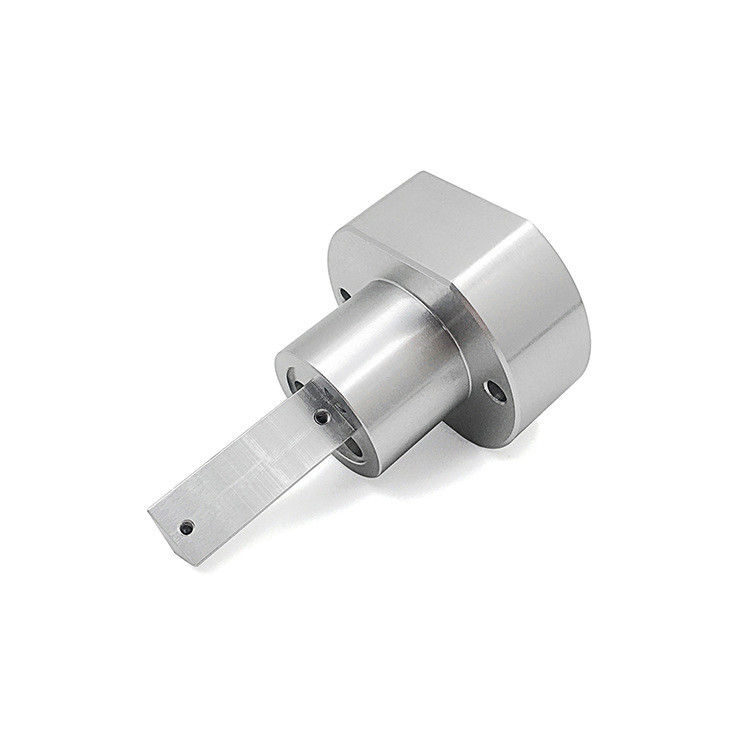 SS304 CNC Turning Parts Precision Machined Parts For Automotive Electronics