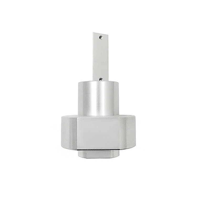 SS304 CNC Turning Parts Precision Machined Parts For Automotive Electronics