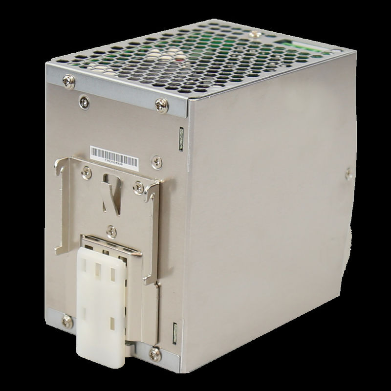 NDR-240 NDR-480 SMPS Enclosures Rail Switching Power Supply Enclosures
