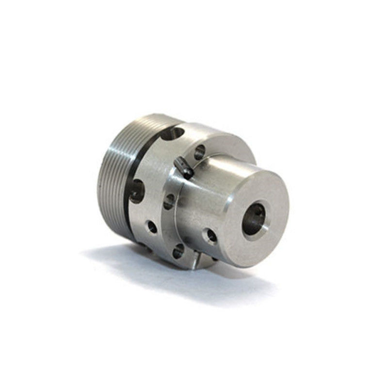 High Precision Multi Axis CNC Turning Parts For Automotive Electronics Industry