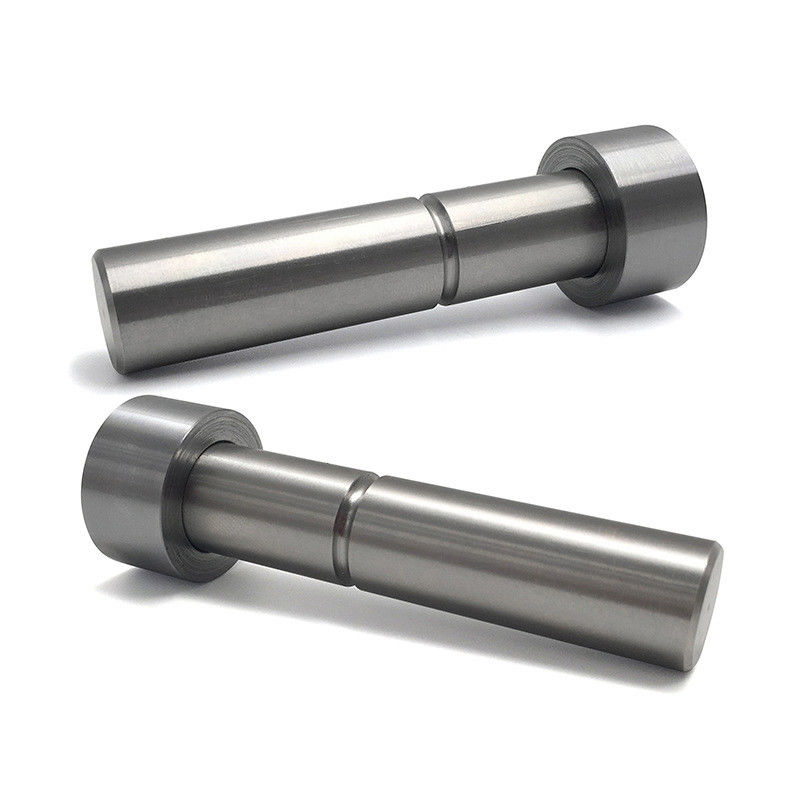 Precision Mild Steel CNC Turning Parts For Automotive Aerospace Industrial CNC Parts