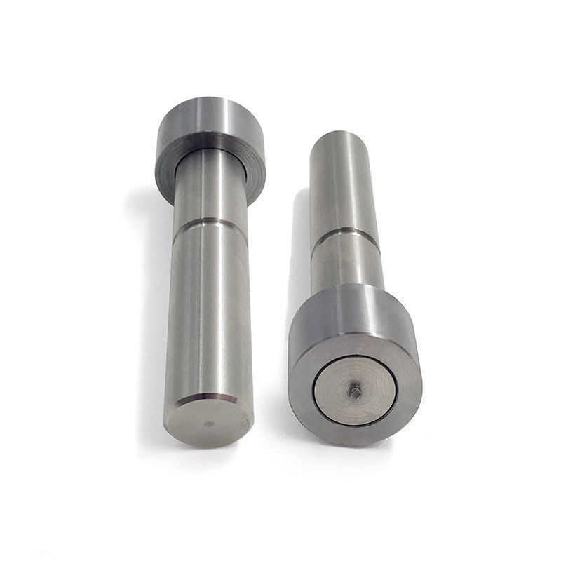 Precision Mild Steel CNC Turning Parts For Automotive Aerospace Industrial CNC Parts