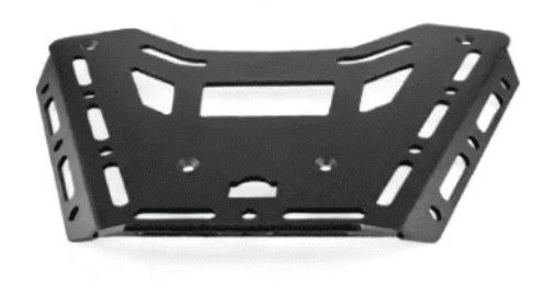 OEM Custom Sheet Metal Parts Powder Coating Precision CNC Bending Parts