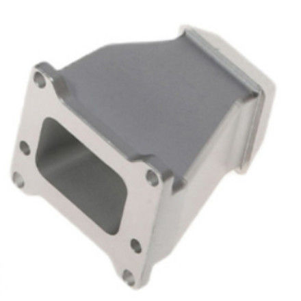 Custom CNC Milling Components High Accuracy Wide Material Selection