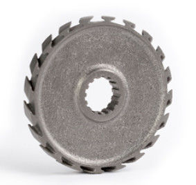Precision Metal 3D Printing Service With Rapid Prototyping And Low Volume Production