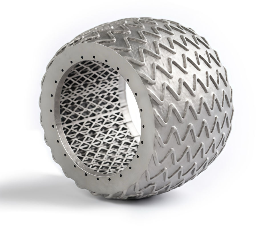 Custom 3D Printing Parts For Functional Parts In Plastic Or Metal With OEM Support