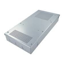 LRS-350 LRS-100 LRS Series SMPS Enclosures Switching Power Supply Enclosures