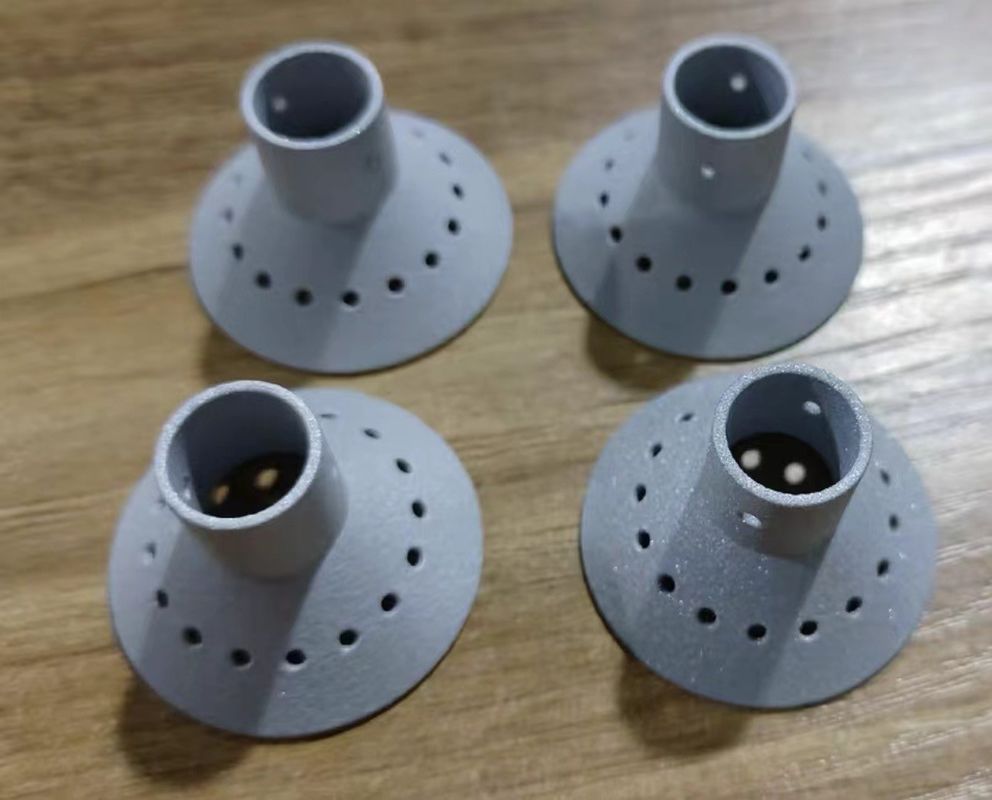 High Precision 3D Printing Parts Custom CNC Plastic Aluminum Stainless Steel Parts
