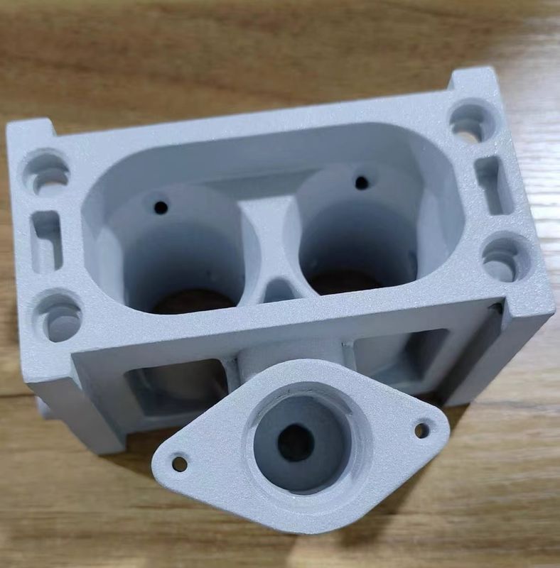 High Precision 3D Printing Parts Custom CNC Plastic Aluminum Stainless Steel Parts