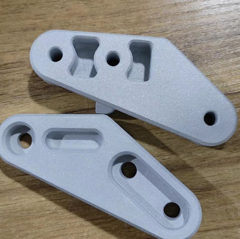 High Precision 3D Printing Parts Custom CNC Plastic Aluminum Stainless Steel Parts