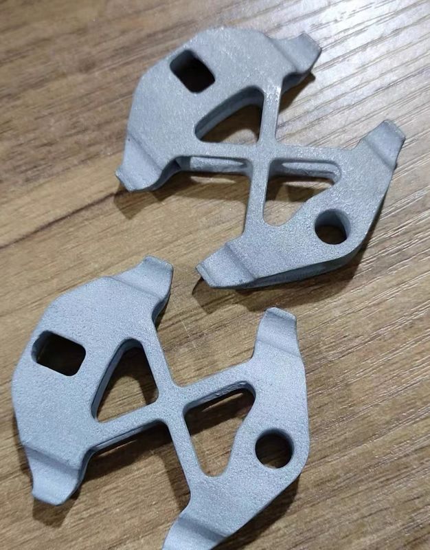 High Precision 3D Printing Parts Custom CNC Plastic Aluminum Stainless Steel Parts