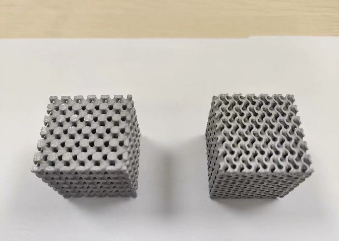 Custom 3D Printed Parts Precision POM Resin Prototypes And Functional Components