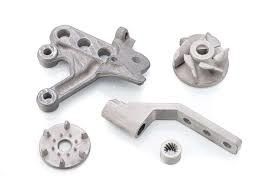 Custom Metal 3D Printing Services For Industrial And Prototype Parts