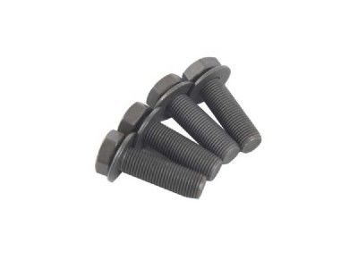 Custom CNC Machined Parts CNC Machining Services for Automotive