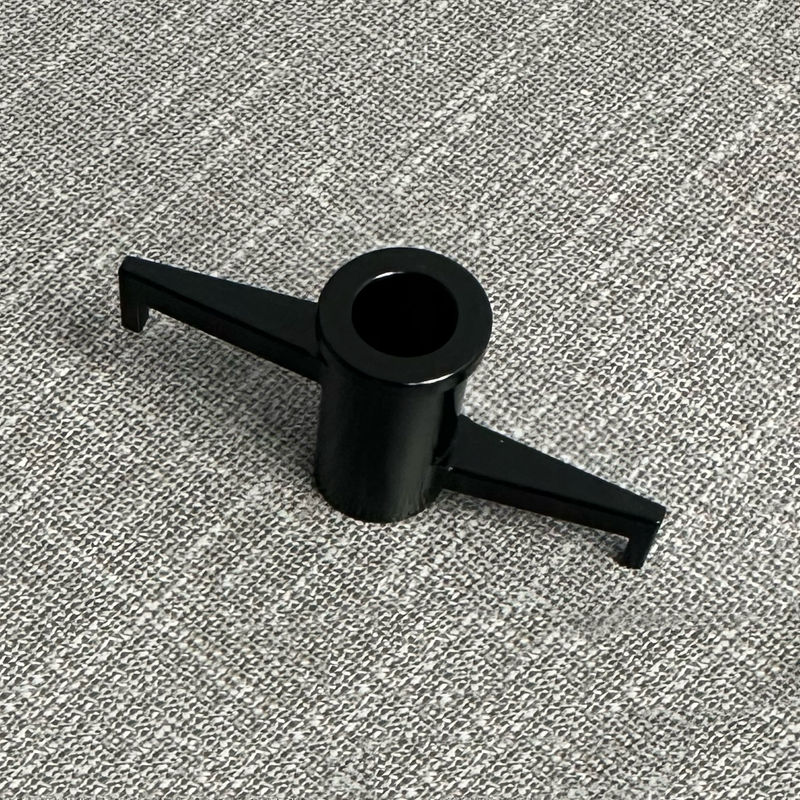 Custom Aluminum CNC Machining Parts for Microscope Components