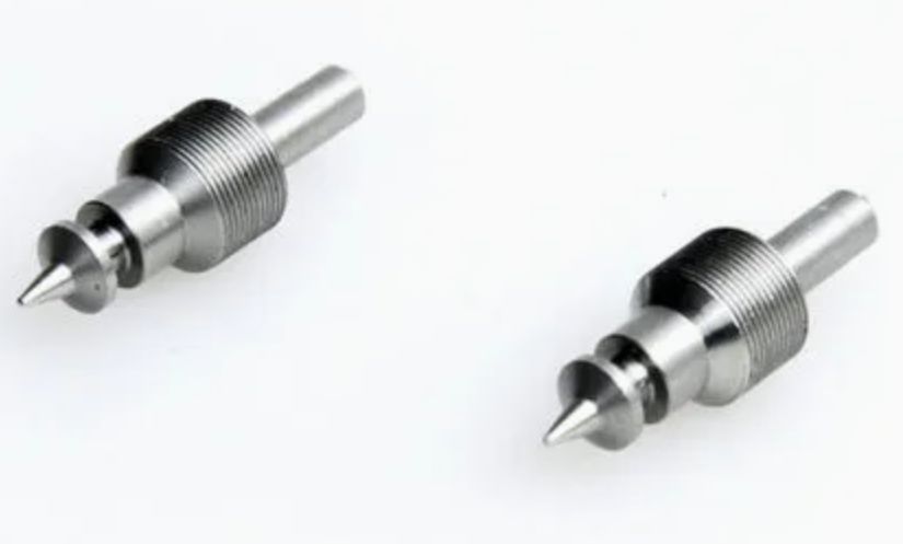 CNC Turning Parts CNC Precision Parts for Electronic Devices