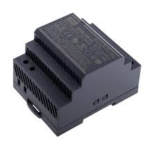 SMPS Enclosures EDR-75 for Automation Equipment