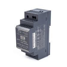 SMPS Enclosures EDR-75 for Automation Equipment